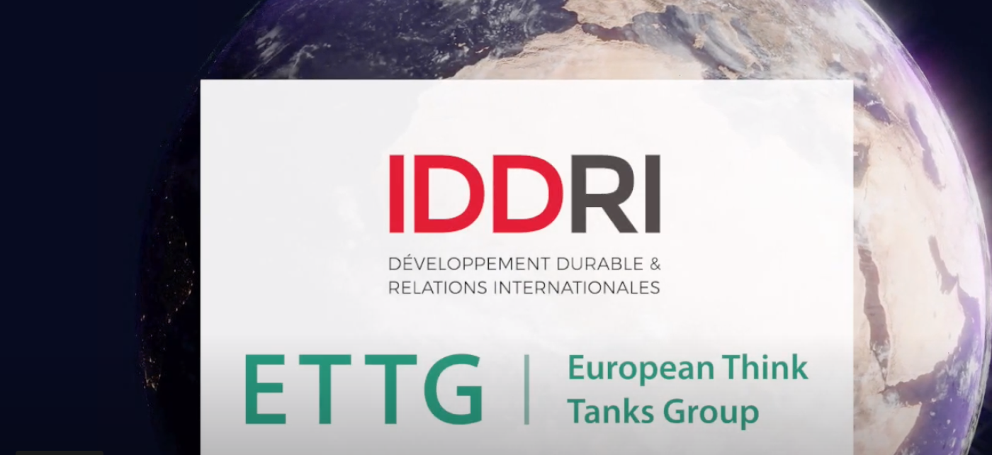 ETTG-IDDRI webinar event video