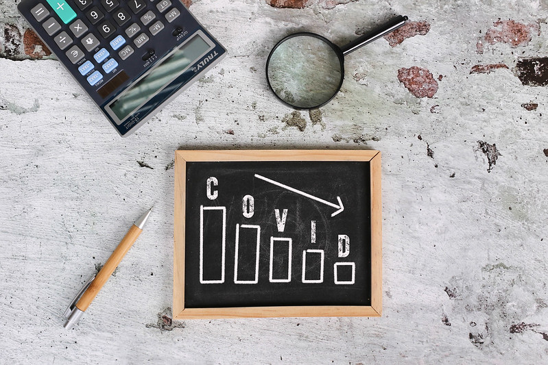 Tax implications of Covid-19. A fundamental transformation of tax systems is needed in the wake of COVID-19