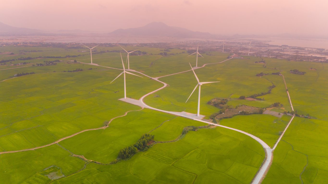 Green Transitions in Africa–Europe relations - What role for the European Green Deal?