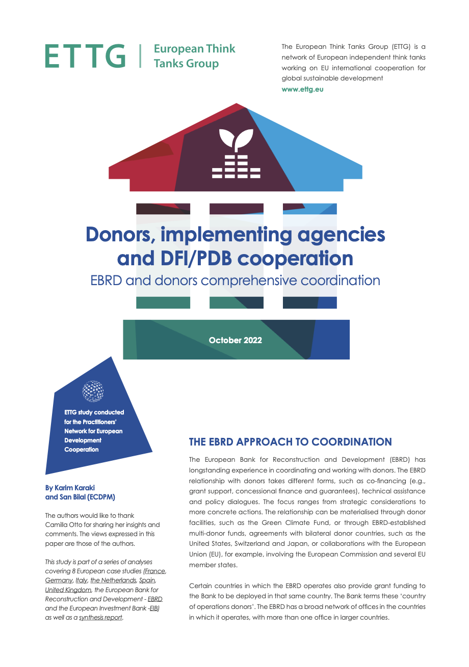 https://ettg.eu/wp-content/uploads/2022/10/Donors implementing agencies and DFI/PDB cooperation - EBRD and donors comprehensive coordination